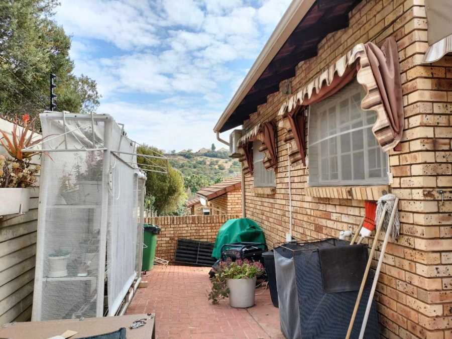 3 Bedroom Property for Sale in Baysvalley Free State